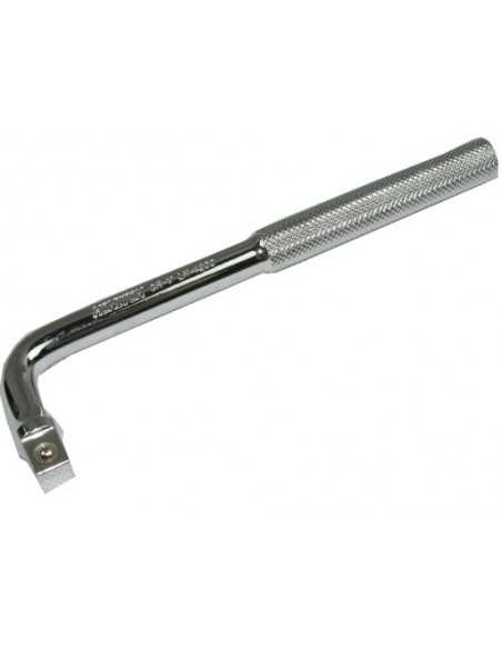 HONITON POKRĘTŁO FAJKOWE 1" 600mm