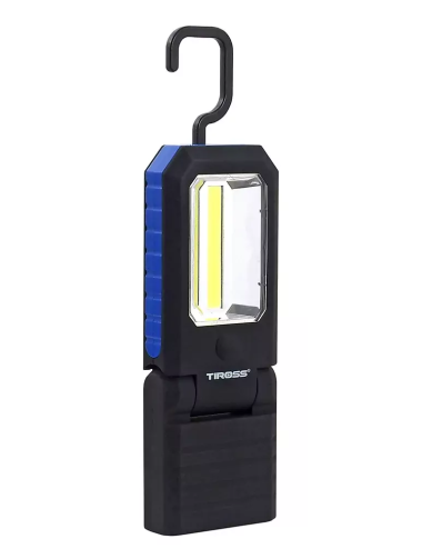 TIROSS LATARKA 3W COB MAGNES TS-1833