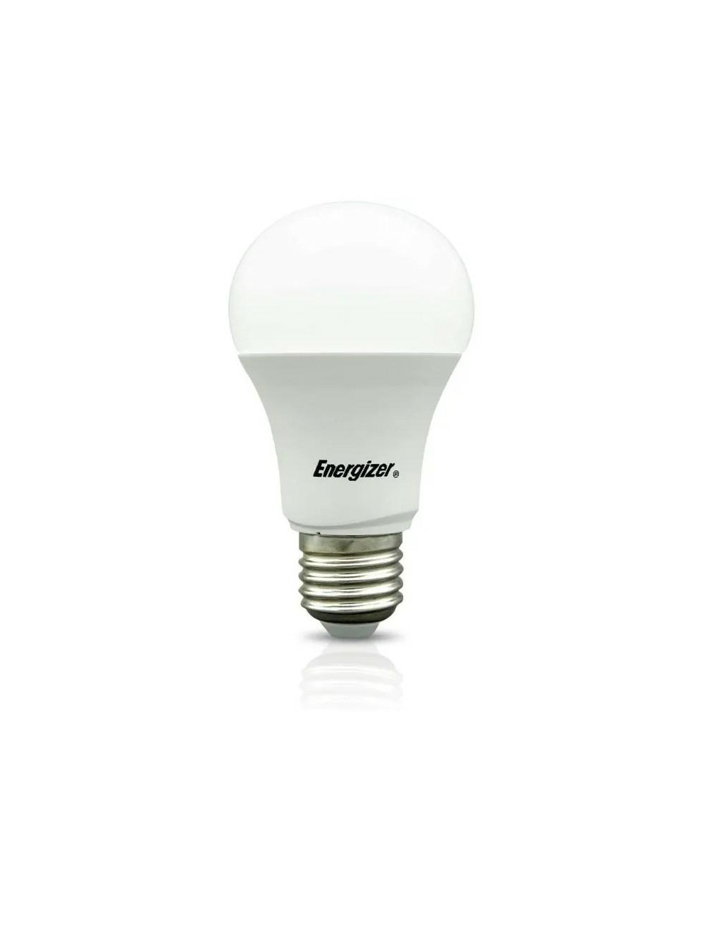 ENERGIZER ŻARÓWKA BULB 7,3W 60W E27 806LM BARWA NEUTRALNA