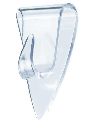 TESA HACZYK DEKORACYJNY 200g PRZEZROCZYSTY