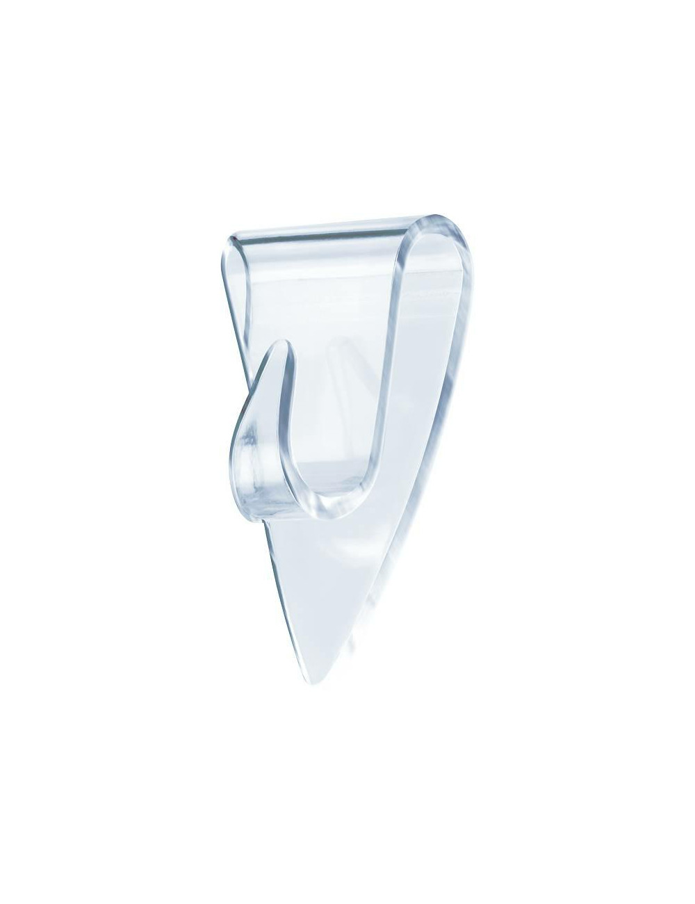 TESA HACZYK DEKORACYJNY 200g PRZEZROCZYSTY