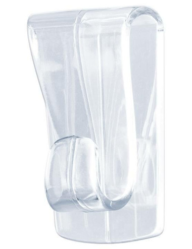 TESA HACZYK DEKORACYJNY 1kg PRZEZROCZYSTE