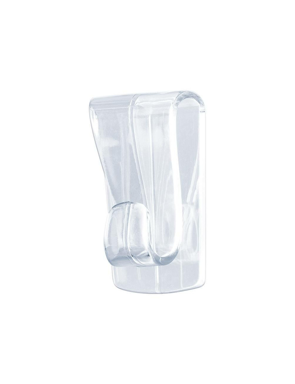 TESA HACZYK DEKORACYJNY 1kg PRZEZROCZYSTE