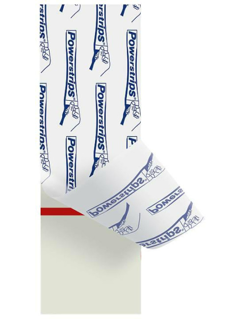 TESA PLASTRY MONTAŻOWE DO PŁYTEK 2KG