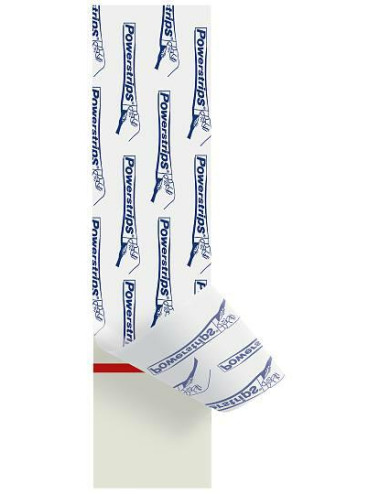 TESA PLASTRY MONTAŻOWE DO PŁYTEK 3KG