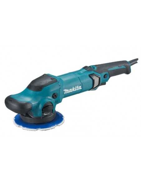 MAKITA POLERKA   900W PO6000C 150mm