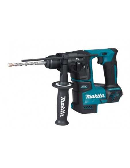 MAKITA MŁOT WIERCĄCY SDS-PLUS 18V LI-ION 1,2J BLDC BEZ AKUMULATORÓW I ŁADOWARKI DHR171Z