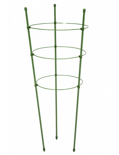 PODPORA PIERŚCIENIOWA DO ROŚLIN 120cm
