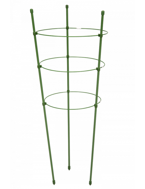 PODPORA PIERŚCIENIOWA DO ROŚLIN 120cm