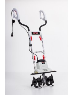 NAC GLEBOGRYZARKA ELEKTRYCZNA  750W  TIE75-S