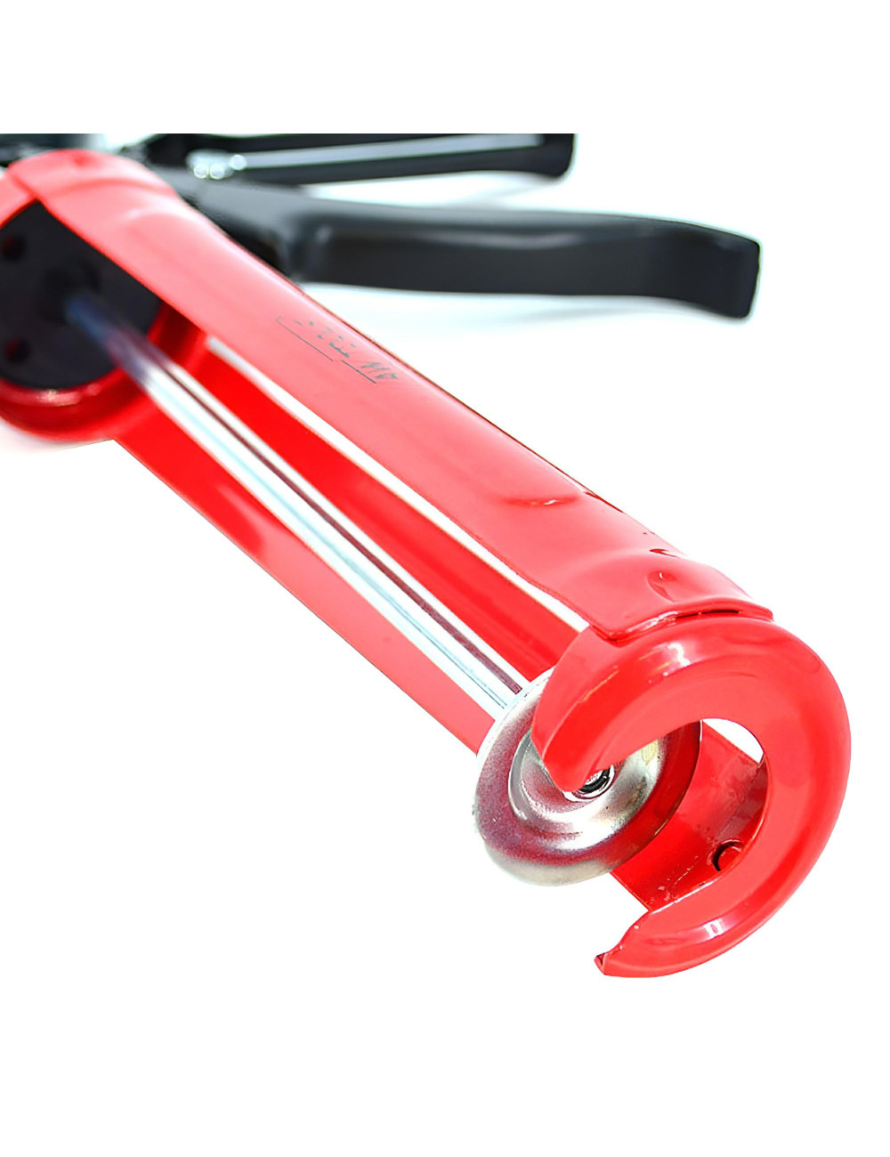 AWTOOLS WYCISKACZ DO MAS WZMOCNIONY 300ml PRĘT GŁADKI