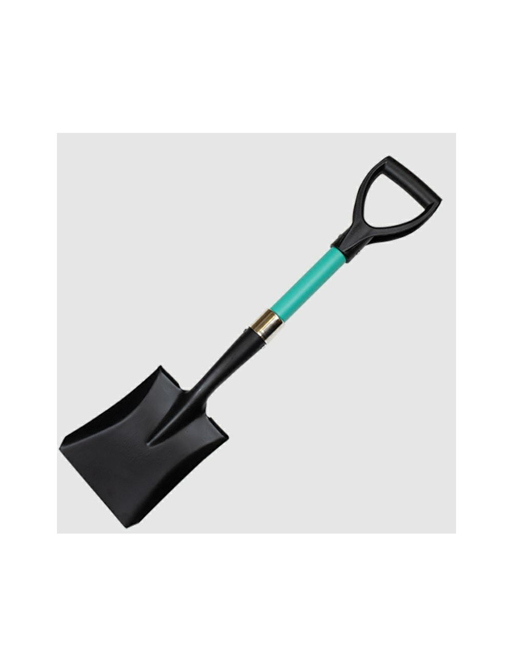 GREENMILL SAPERKA - SZUFLA Z TRZONKIEM Z WŁÓKNA SZKLANEGO