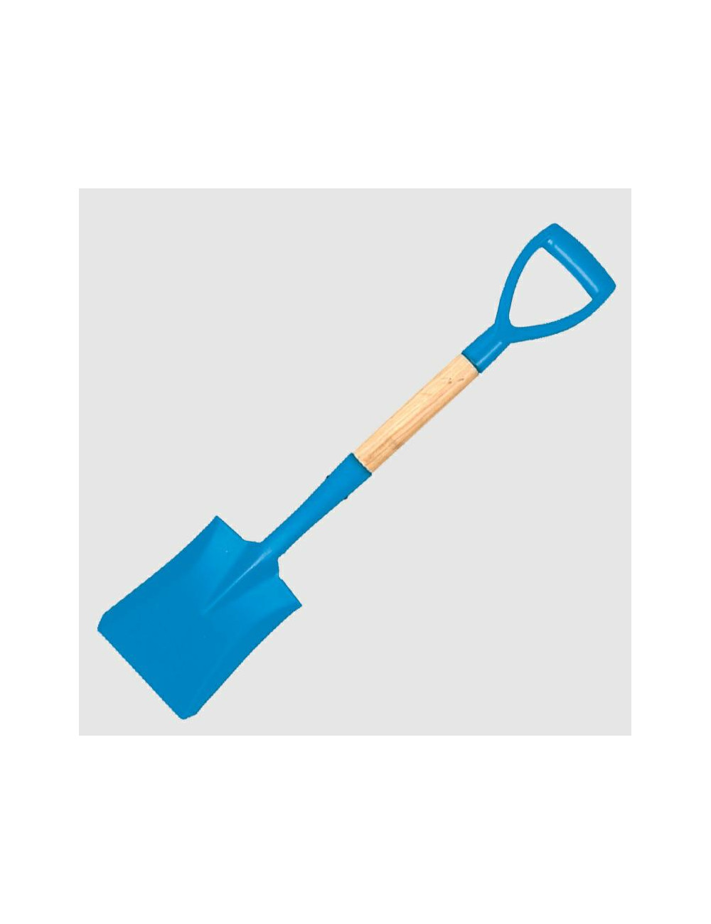 GREENMILL SAPERKA - ŁOPATA Z TRZONKIEM DREWNIANYM