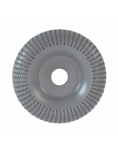 AWTOOLS TARNIK PROMIENIOWY WYPUKŁY fi 125mm