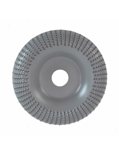 AWTOOLS TARNIK PROMIENIOWY WYPUKŁY fi 125mm