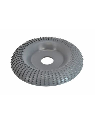 AWTOOLS TARNIK PROMIENIOWY WYPUKŁY fi 125mm