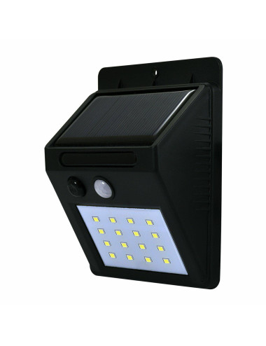 VOLTENO LAMPKA SOLARNA NAŚCIENNA CONAN