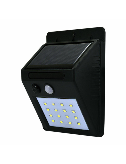 VOLTENO LAMPKA SOLARNA NAŚCIENNA CONAN