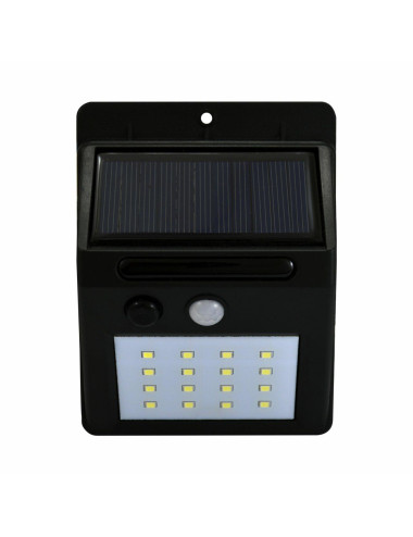 VOLTENO LAMPKA SOLARNA NAŚCIENNA CONAN