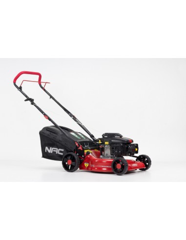 NAC KOSIARKA SPALINOWA B&S 300 SERIES 125cc BEZ NAPĘDU  LP42-300