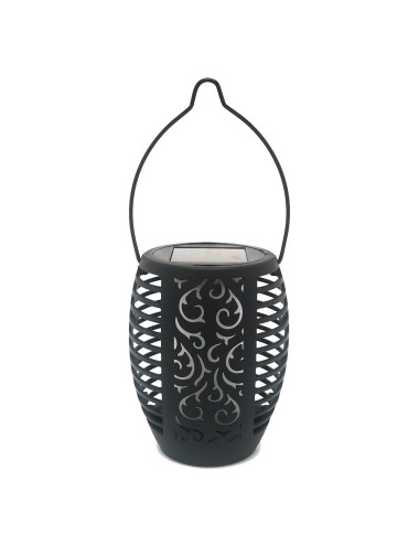 VOLTENO LAMPKA SOLARNA TORCH WISZĄCA