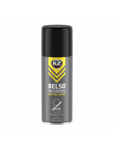 K2 BELSO 400ML