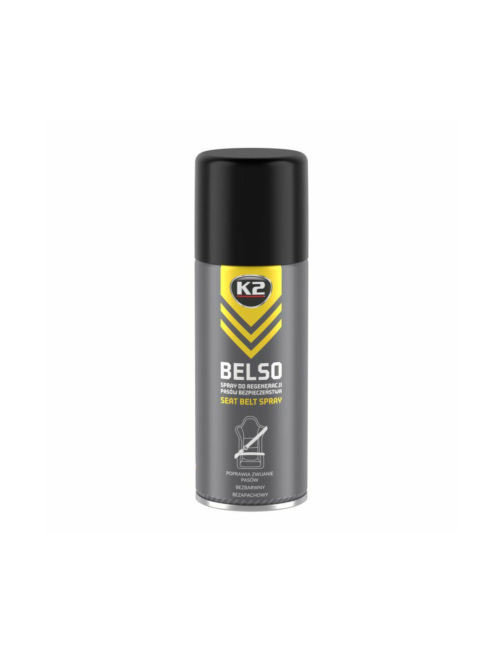 K2 BELSO 400ML
