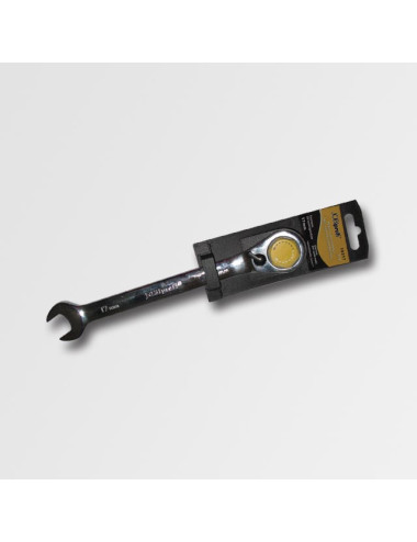 J.KLUCZ PŁASKO-OCZKOWY Z GRZECH. 10mm