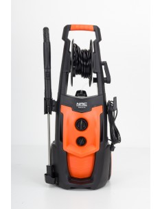 NAC MYJKA WYSOKOCIŚNIENIOWA 2200W PWE220-LN