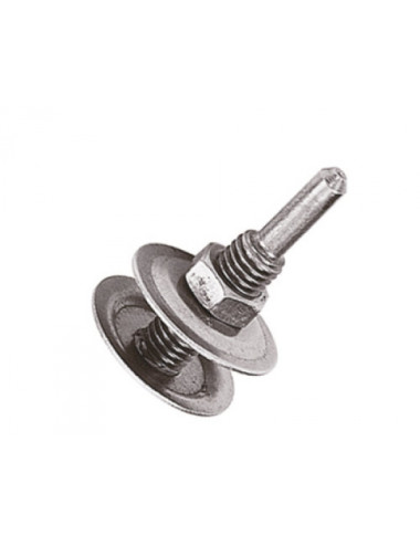 WOLFCRAFT TRZPIEŃ MOCUJĄCY 8 13mm