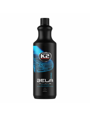 K2 AKTYWNA PIANABELA PRO 1L BLUEBERRY