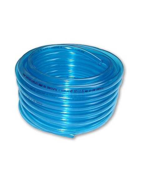 WĄŻ PALIWOWY  FI  10,0mm x 50m