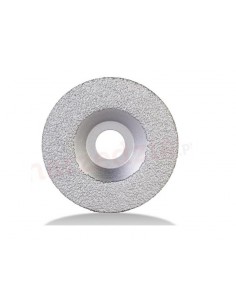 RUBI TARCZA DIAM. VDG 100 DESB.GRU