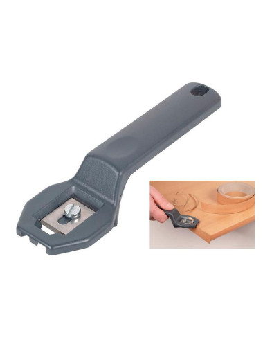 WOLFCRAFT OBCINAK KRAWĘDZI