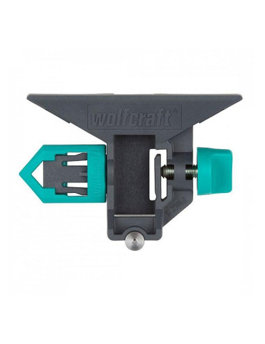 WOLFCRAFT ADAPTER DO MIARY SKŁADANEJ DO ZAZNACZANIA