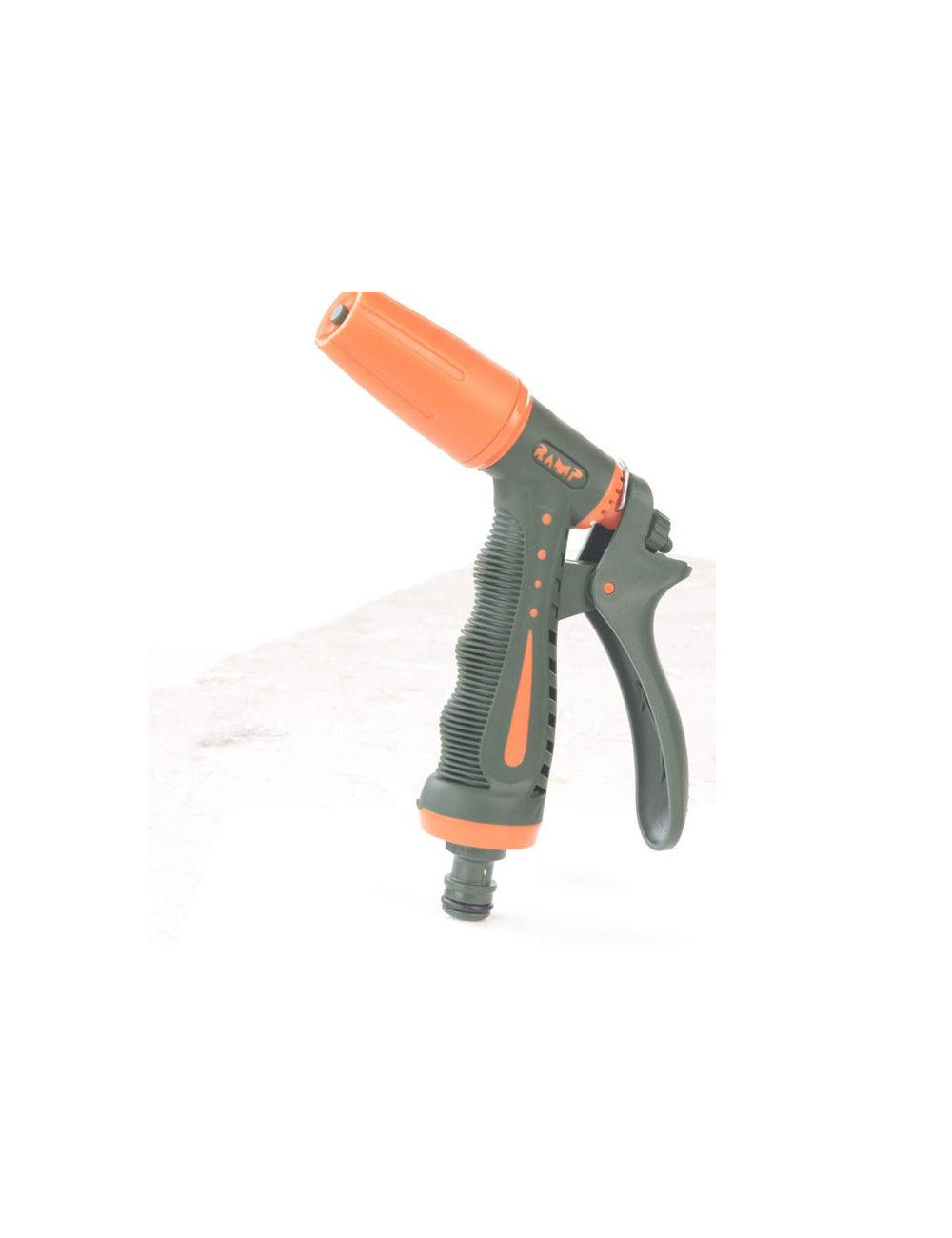 RAMP PISTOLET DO WODY ZRASZ.PROS. (3336)