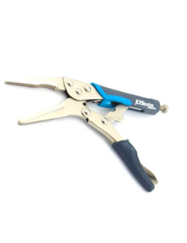 JOBI EXTRA SZCZYPCE MORSEA 250mm WYDŁUŻ.