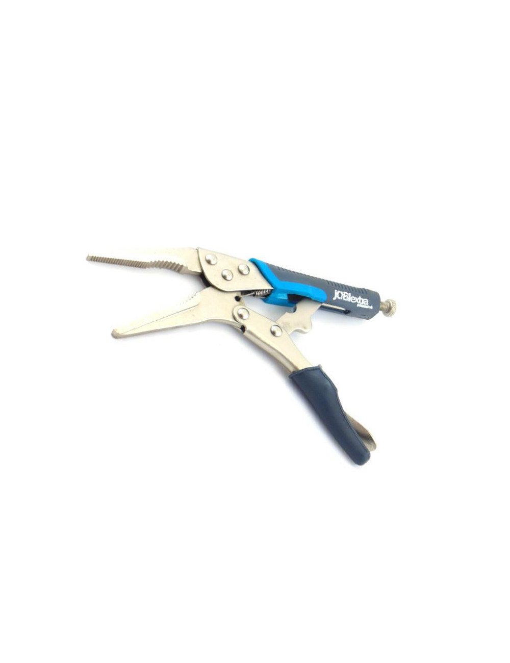 JOBI EXTRA SZCZYPCE MORSEA 250mm WYDŁUŻ.