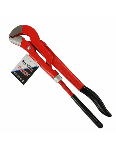 KLUCZ DO RUR 1,0" (S) SILVER