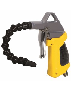 STANLEY PISTOLET DO PRZEDMUCHIWANIA DŁUG