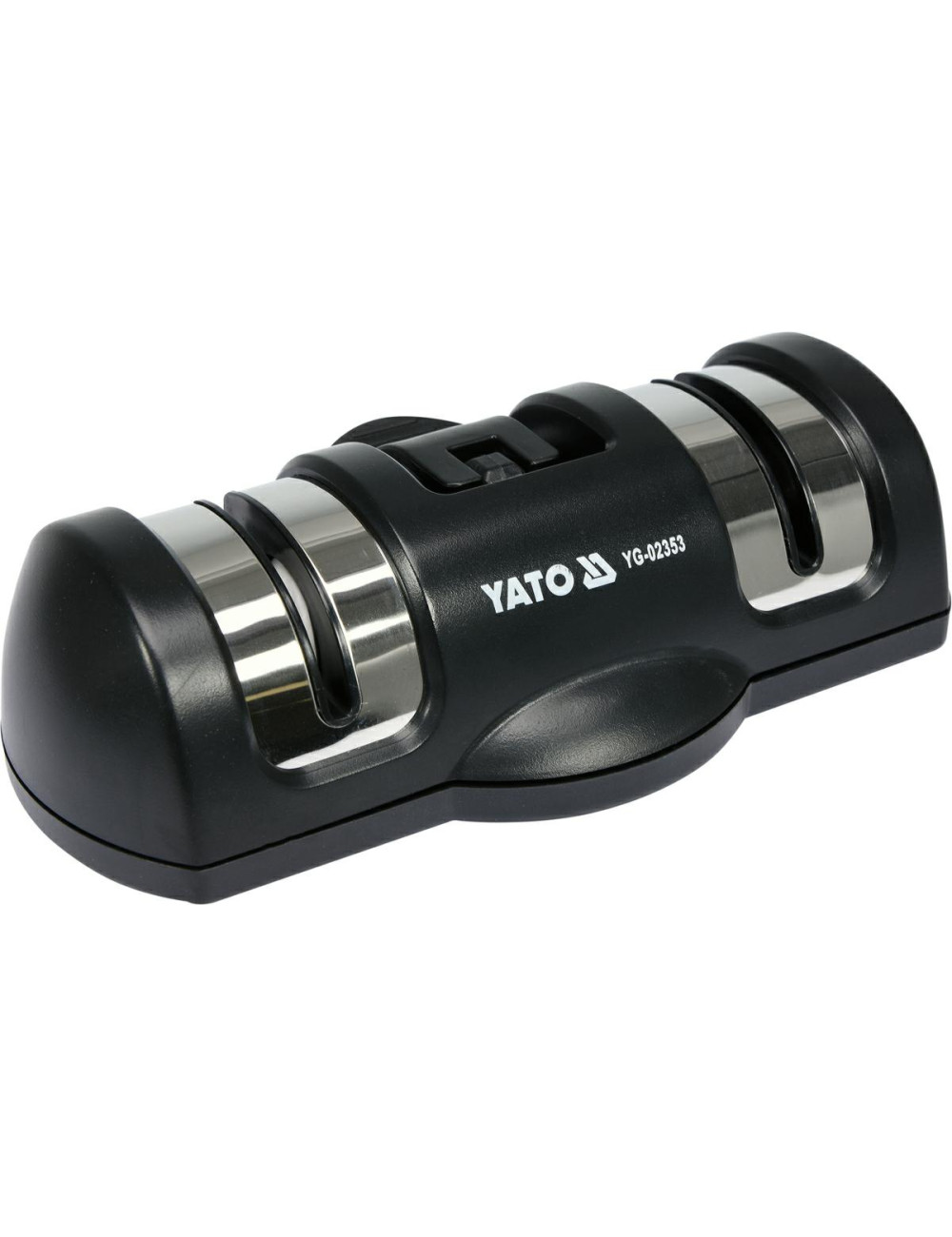 YG.OSTRZAŁKA DO NOŻY 2w1