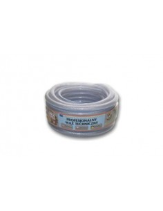 WĄŻ DO SPRĘŻONEGO POWIETRZA FI   6mm x 25m