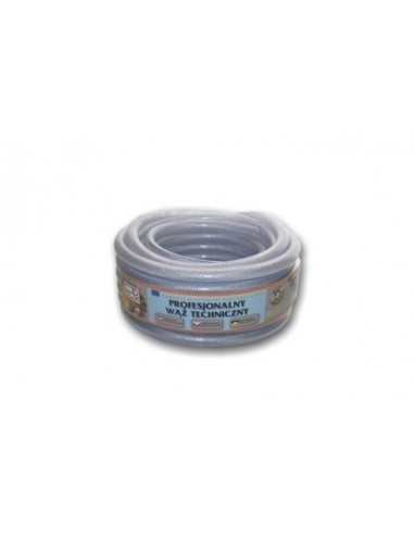 WĄŻ DO SPRĘŻONEGO POWIETRZA FI   6mm x 25m