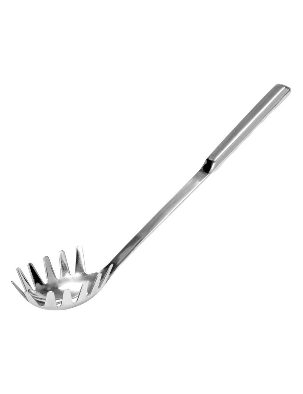 YG.ŁYŻKA DO SPAGHETTI 330mm