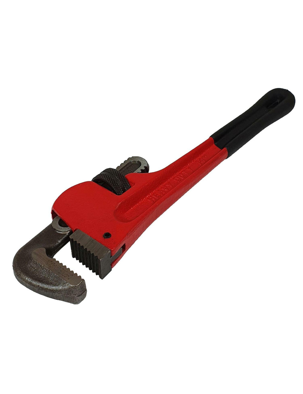 KLUCZ NASTAWNY STILLSON 24" SILVER