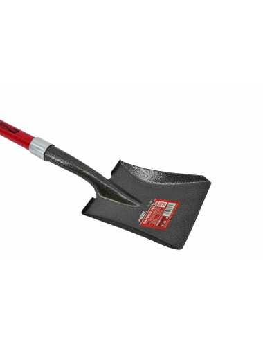 AWTOOLS SAPERKA PROSTA TRZON WŁÓKNO