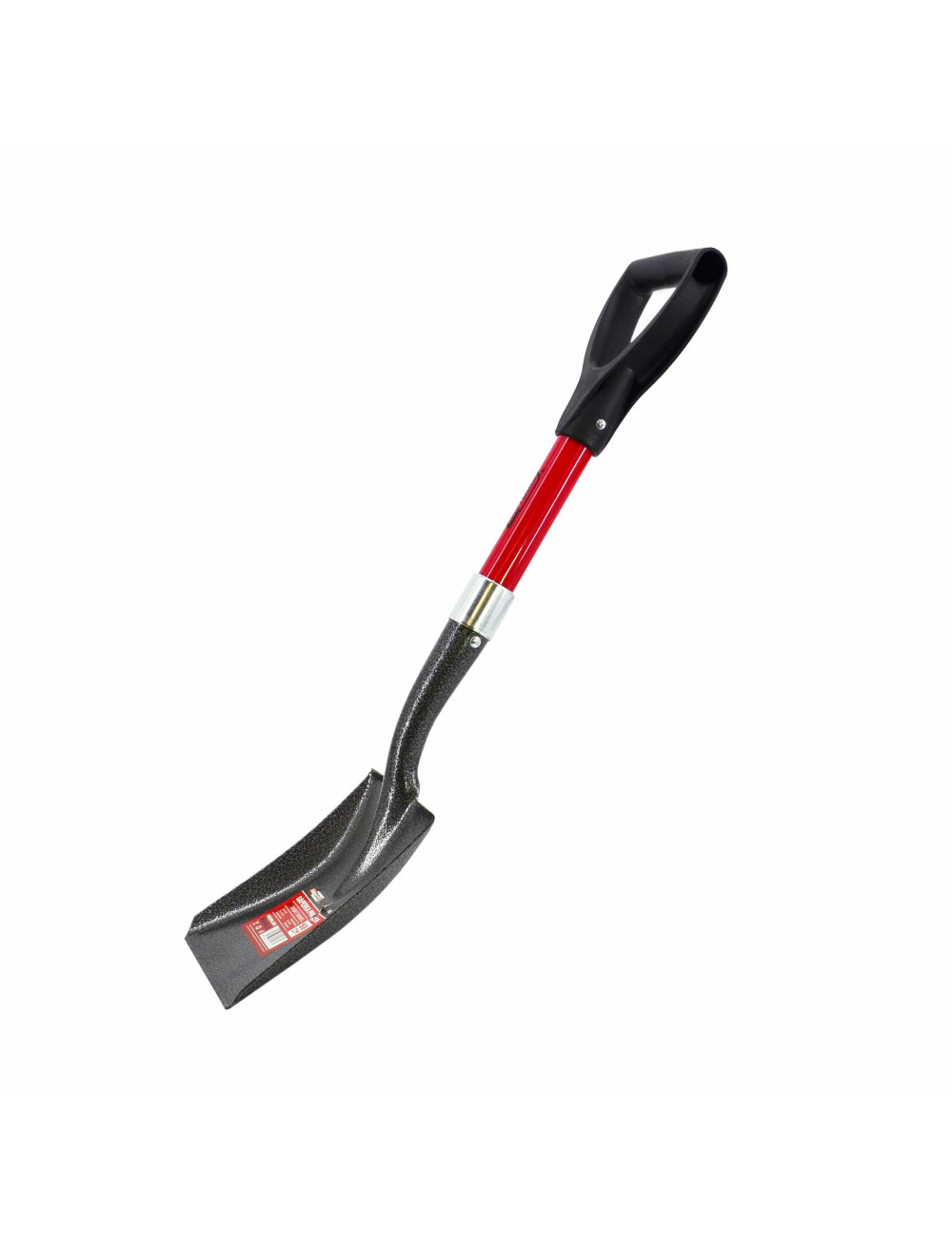 AWTOOLS SAPERKA PROSTA TRZON WŁÓKNO