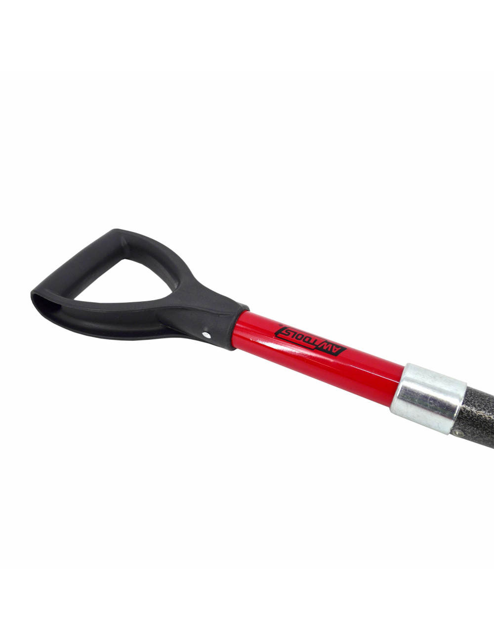 AWTOOLS SAPERKA PROSTA TRZON WŁÓKNO