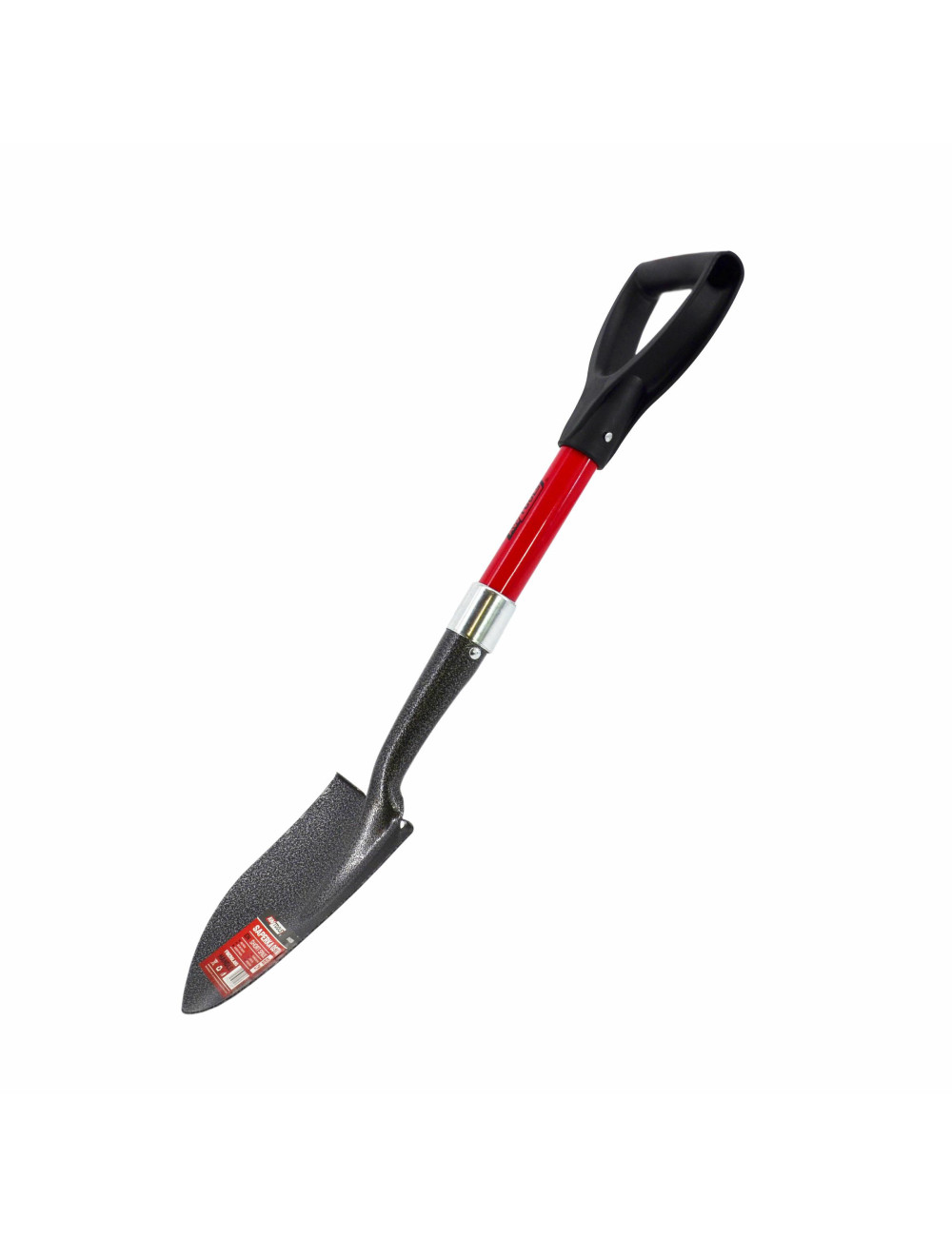 AWTOOLS SAPERKA OSTRA TRZON WŁÓKNO