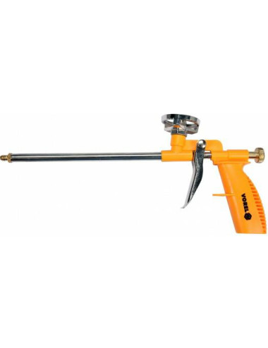 VOREL PISTOLET DO PIANY MONTAŻOWEJ 09174